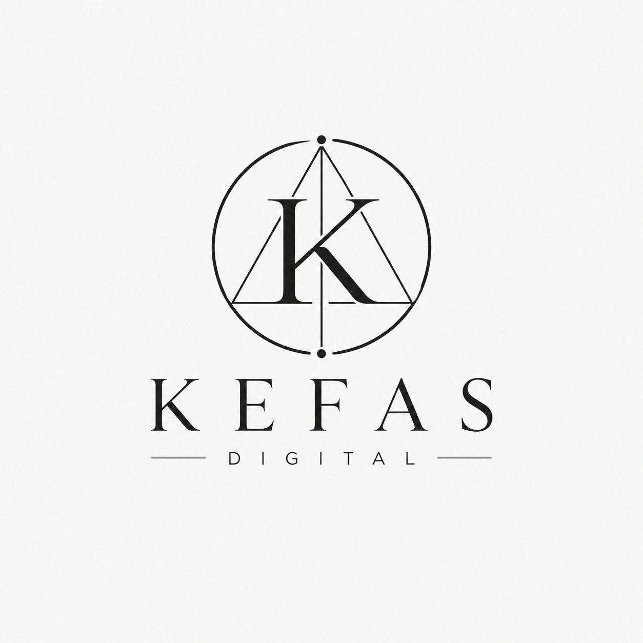 Kefas Digital