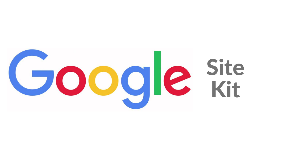 Google Site Kit